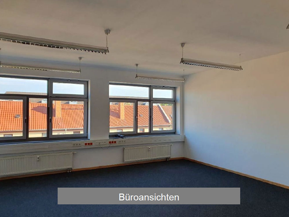 Bürofläche - 33,40 m² - ID 2.20