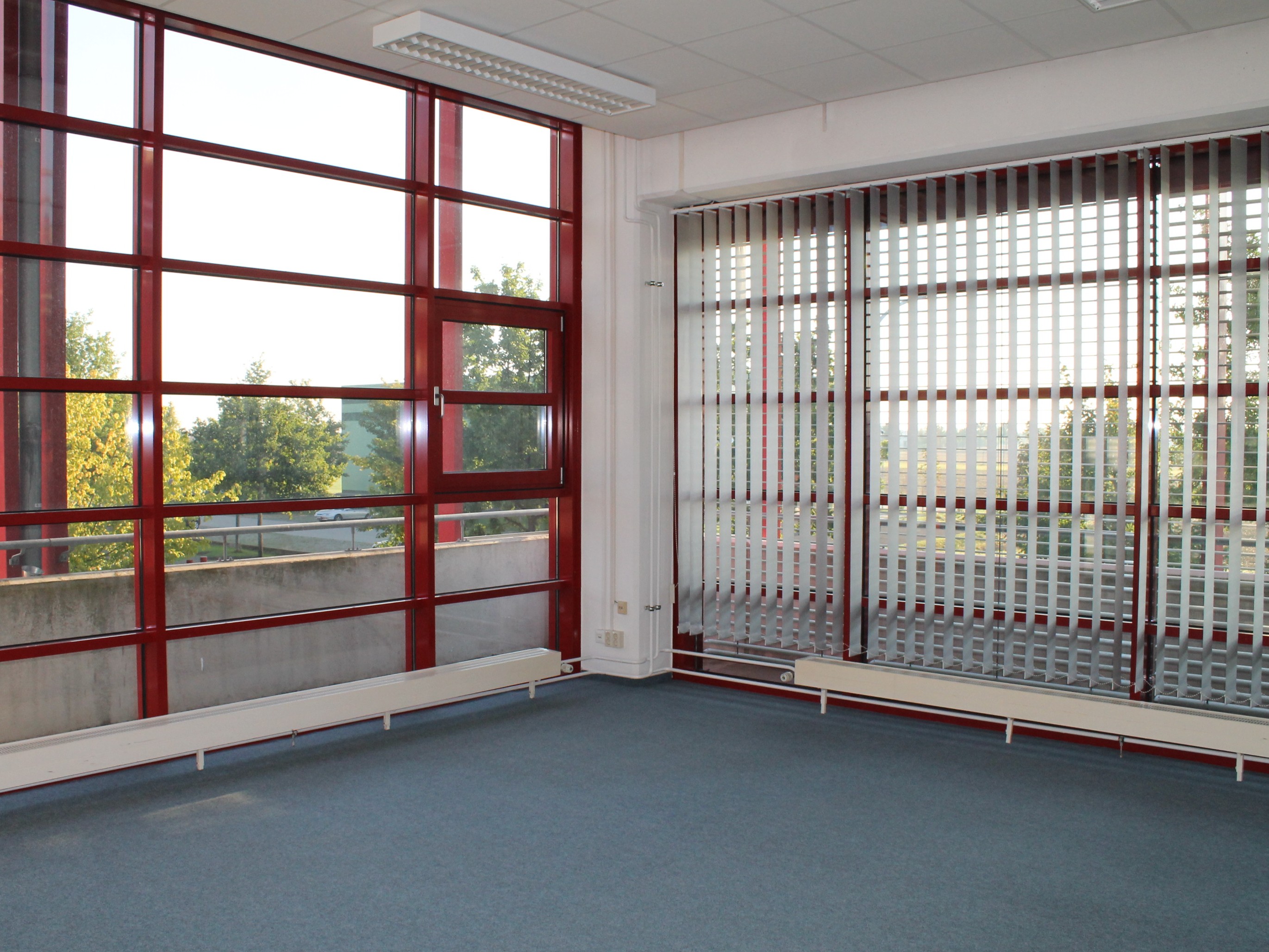 Bürofläche - 148,55 m² - ID 41