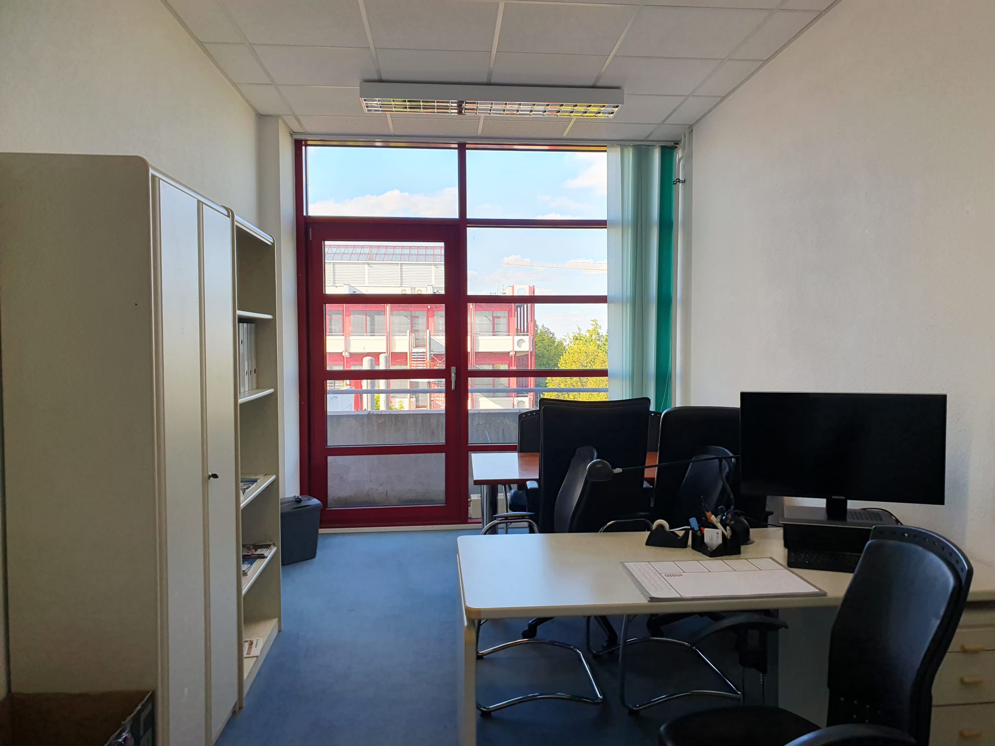 Bürofläche - 20,81 m² - ID 58.6